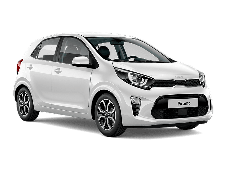 KIA Picanto с автосалона по цене от 1 334 900 рублей