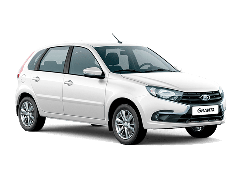 Lada Granta Хэтчбек в наличии по цене от 778 500 рублей