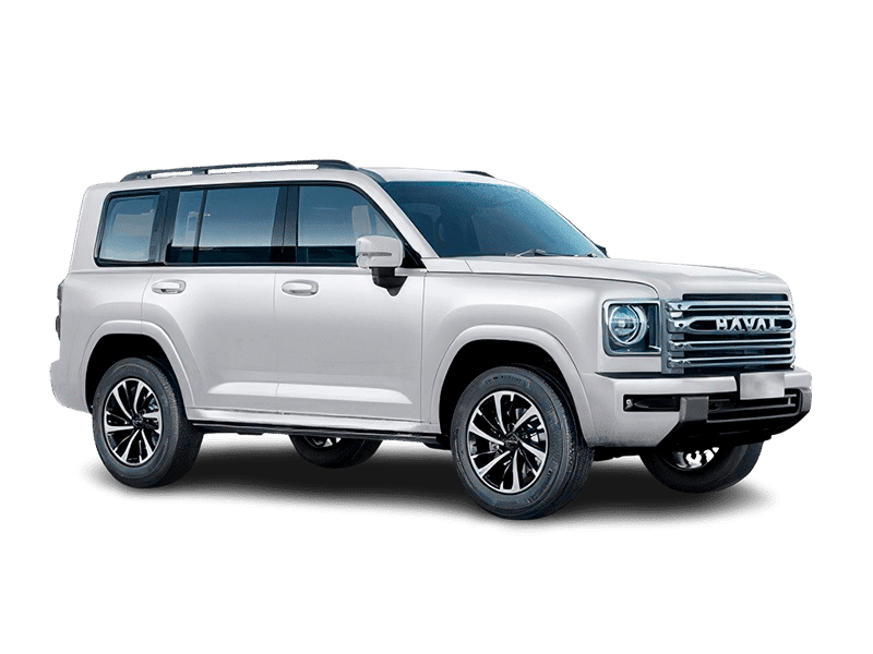 Haval H9  NEW в наличии по цене от 4 399 000 рублей