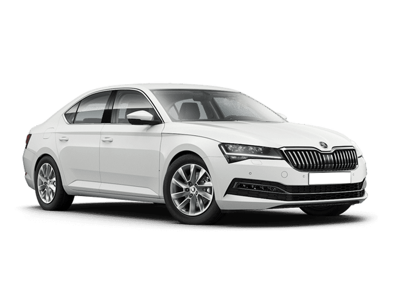 Skoda Superb купить по цене от 2 388 000 рублей