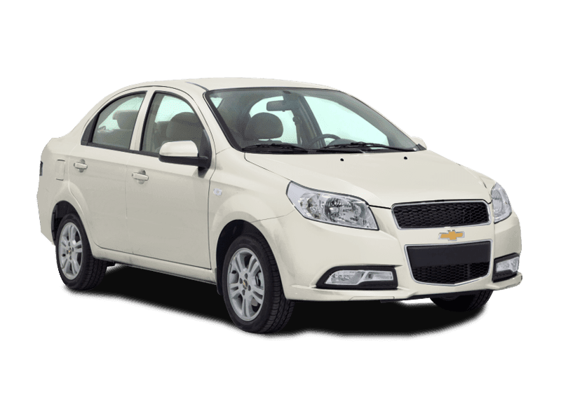 Chevrolet Nexia купить в Ставрополе